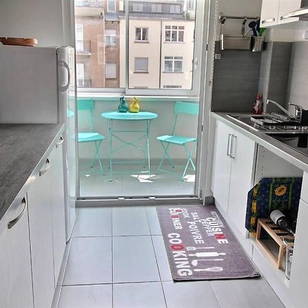 3 Pieces En Plein Centre De Strasbourg Apartman Kültér fotó