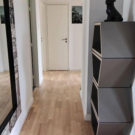 3 Pieces En Plein Centre De Strasbourg Apartman Kültér fotó