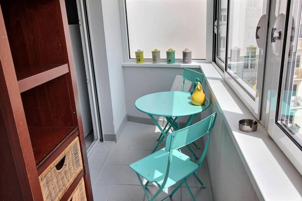 3 Pieces En Plein Centre De Strasbourg Apartman Kültér fotó