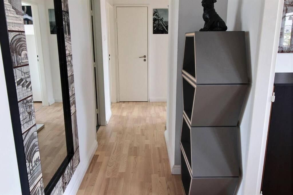 3 Pieces En Plein Centre De Strasbourg Apartman Kültér fotó