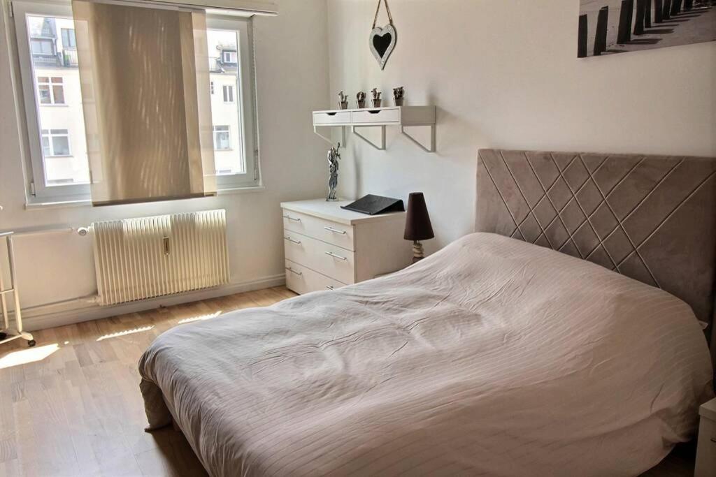 3 Pieces En Plein Centre De Strasbourg Apartman Kültér fotó