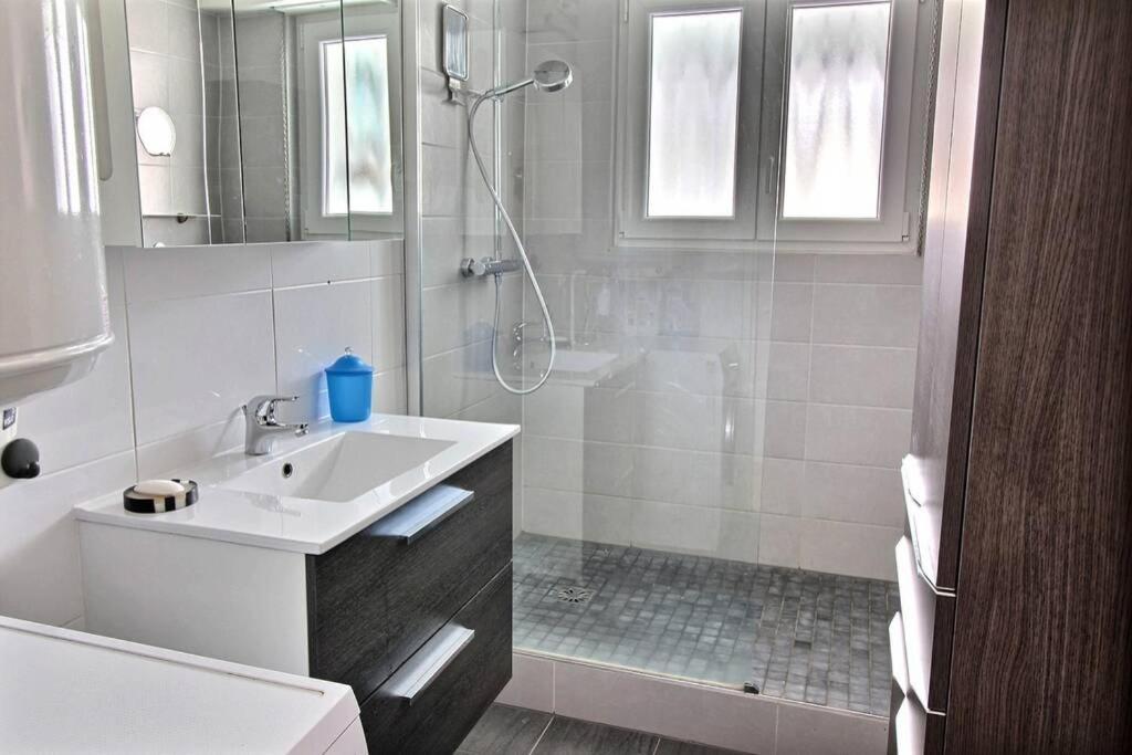 3 Pieces En Plein Centre De Strasbourg Apartman Kültér fotó